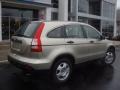 2008 Borrego Beige Metallic Honda CR-V LX  photo #13