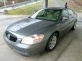 2006 Sharkskin Metallic Buick Lucerne CXL  photo #5