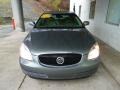 2006 Sharkskin Metallic Buick Lucerne CXL  photo #6