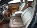 2006 Sharkskin Metallic Buick Lucerne CXL  photo #8