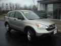 2008 Borrego Beige Metallic Honda CR-V LX  photo #20