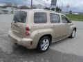 2007 Sandstone Metallic Chevrolet HHR LT  photo #7