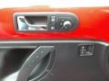 Salsa Red - New Beetle 2.5 Coupe Photo No. 7