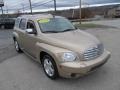 2007 Sandstone Metallic Chevrolet HHR LT  photo #9