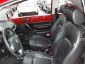 Salsa Red - New Beetle 2.5 Coupe Photo No. 8