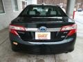 Cosmic Gray Mica - Camry Hybrid XLE Photo No. 3