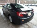 Cosmic Gray Mica - Camry Hybrid XLE Photo No. 4