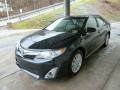 Cosmic Gray Mica - Camry Hybrid XLE Photo No. 5