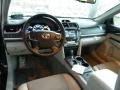 Cosmic Gray Mica - Camry Hybrid XLE Photo No. 10