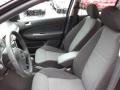 2010 Black Granite Metallic Chevrolet Cobalt LT Sedan  photo #9