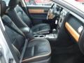 Smokestone Metallic - MKZ AWD Sedan Photo No. 15