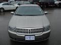 2008 Vapor Silver Metallic Lincoln MKZ Sedan  photo #3