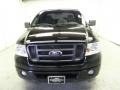 Black - F150 STX SuperCab Photo No. 2