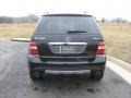 Black - ML 350 4Matic Photo No. 6
