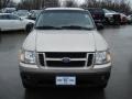 2005 Silver Birch Metallic Ford Explorer Sport Trac XLT 4x4  photo #3