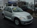 Bright Silver Metallic - PT Cruiser  Photo No. 9