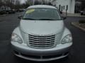 Bright Silver Metallic - PT Cruiser  Photo No. 10