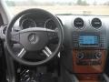 Black - ML 350 4Matic Photo No. 13