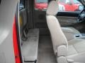 2007 Radiant Red Toyota Tacoma V6 Access Cab 4x4  photo #15