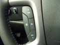 2012 Black Chevrolet Silverado 1500 LT Extended Cab 4x4  photo #20
