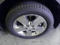 2012 Chevrolet Equinox LT Wheel