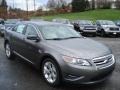Sterling Grey - Taurus SEL Photo No. 2