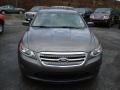 Sterling Grey - Taurus SEL Photo No. 3