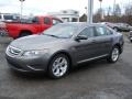 Sterling Grey - Taurus SEL Photo No. 4