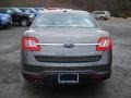 Sterling Grey - Taurus SEL Photo No. 7