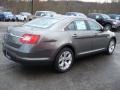 Sterling Grey - Taurus SEL Photo No. 8
