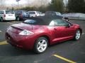 Ultra Red Pearl - Eclipse Spyder GS Photo No. 10