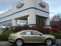 Ginger Ale 2012 Ford Taurus SEL AWD