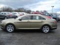Ginger Ale 2012 Ford Taurus SEL AWD Exterior
