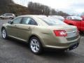 Ginger Ale - Taurus SEL AWD Photo No. 6