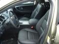 Ginger Ale - Taurus SEL AWD Photo No. 11