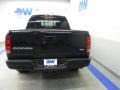 2004 Black Dodge Ram 1500 SLT Quad Cab  photo #8