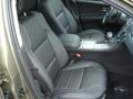 Charcoal Black Interior Photo for 2012 Ford Taurus #57037742