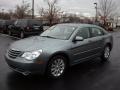 Silver Steel Metallic - Sebring Limited Sedan Photo No. 1