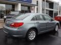 Silver Steel Metallic - Sebring Limited Sedan Photo No. 2