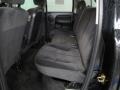 2004 Black Dodge Ram 1500 SLT Quad Cab  photo #13