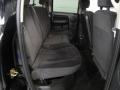 2004 Black Dodge Ram 1500 SLT Quad Cab  photo #14