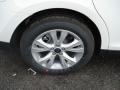 White Platinum Tri-Coat - Taurus SEL Photo No. 9
