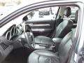 Silver Steel Metallic - Sebring Limited Sedan Photo No. 12