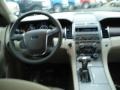 White Platinum Tri-Coat - Taurus SEL Photo No. 10