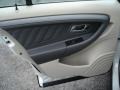 White Platinum Tri-Coat - Taurus SEL Photo No. 14