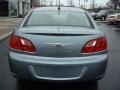 Silver Steel Metallic - Sebring Limited Sedan Photo No. 17