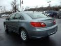 Silver Steel Metallic - Sebring Limited Sedan Photo No. 18