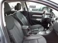 Silver Steel Metallic - Sebring Limited Sedan Photo No. 20