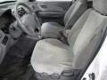 Nordic White - Tucson GLS V6 4WD Photo No. 12