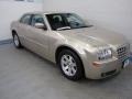 Linen Gold Metallic - 300 Touring Photo No. 1